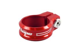 Hope Collier de selle Rouge 2024