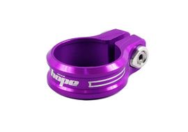 Hope Collier de selle Violet 2024