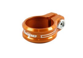 Hope Collier de selle Orange 2024