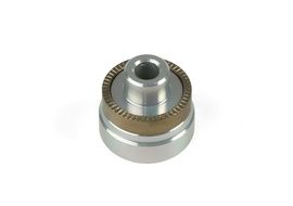 Adaptateur QR 9X135 mm Hope - Purebike