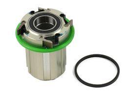 Hope Corps de cassette Pro 4 aluminium pour cassette Standard 2025