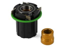 Hope Corps de cassette Pro 4 aluminium pour cassette Hope - HUB538 2025