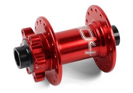 Hope Moyeux avant Pro 4 32 trous Rouge 2024