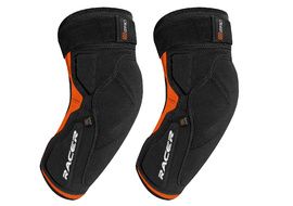 Racer Coudières Profile Orange