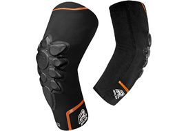 Racer Coudières Smart Skin Noir