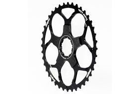 Hope Pignon T-Rex 40 dents compatible Sram