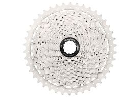 Sunrace Cassette MS3 10 vitesses Argent 2023