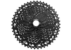 Sunrace Cassette MS8 11 vitesses Noir 2023