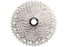 Sunrace Cassette MS8 11 vitesses Argent 2023