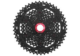 Sunrace Cassette MX3 10 vitesses Noir 2023
