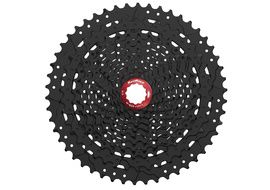 Sunrace Cassette MX80 11 vitesses Noir (11-51 dents) 2023