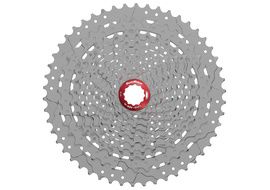 Sunrace Cassette MX80 11 vitesses Argent (11-51 dents) 2023