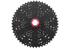 Sunrace Cassette MZ90 12 vitesses Noir - 11-50 dents 2023