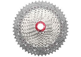 Sunrace Cassette MZ90 12 vitesses Argent - 11-50 dents 2023
