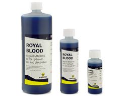 Magura Huile pour frein Royal Blood