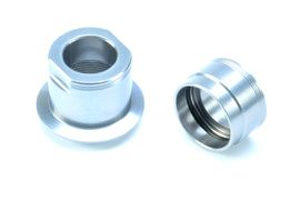 Mavic Adaptateurs arrière 12X142 mm pour Crossmax