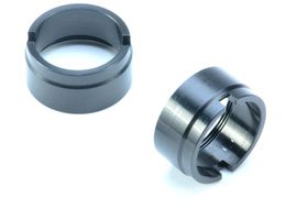 Adaptateurs avant 20 mm pour Crossmax