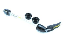 Mavic Adaptateurs avant 9 mm pour Crossmax