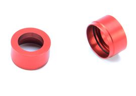 Adaptateurs arrière 12X142 mm pour Crossride