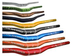 Race Face Cintre Atlas 0.5'' Bleu 2024
