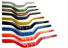 Race Face Cintre Atlas 1.25'' Noir 2024