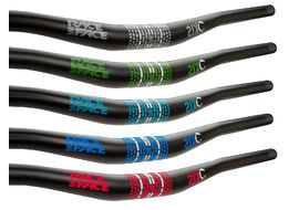Race Face Cintre Carbone SIXC 2024