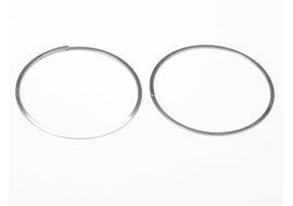 Mavic Kit d'anneaux élastiques pour Crossmax
