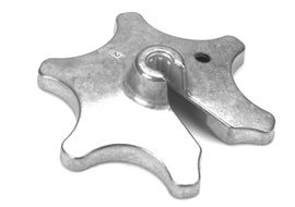 Mavic Clé à rayons Tracomp