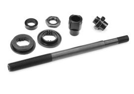 Mavic Kit axe de 9 mm pour Crossride et Crosstrail