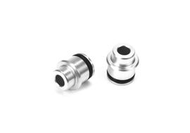 Mavic Adaptateurs arrières 12 mm à 9 mm pour Crossmax
