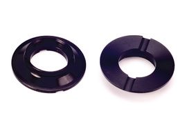 Mavic Adaptateurs avant Torque Caps pour moyeux QRM+