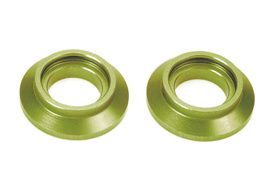 Mavic Adaptateurs avant Torque Caps pour moyeux QRM