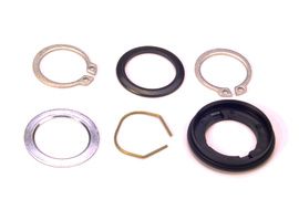 Mavic Kit de réglage de jeu pour axe avant QRM 15 mm