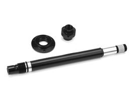 Mavic Kit axe arrière pour moyeu Ksyrium SLS / Elite / Pro SL (33001001)