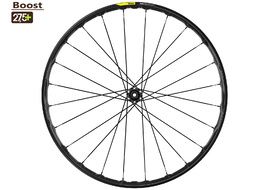 Mavic Roue avant XA Elite 27,5+ Boost