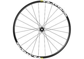 Mavic Roue avant Crossride FTS-X 27,5'' 2026