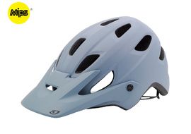 Giro Casque Chronicle MIPS Gris - Taille L