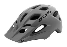 Giro Casque Fixture Gris Mat - Taille Unique