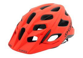 Giro Casque Hex Rouge / Noir - Taille L