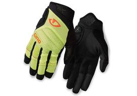 Giro Gants Xen Lime