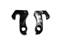 Mondraker Patte de dérailleur Podium Carbon et Lithium 2012-2013