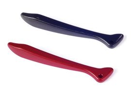 Kind Shock Levier de commande sous selle pour I900/ I950/Eten - Noir