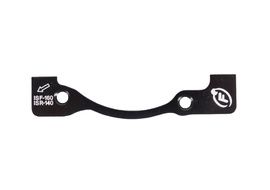 Adaptateur Fourche IS à étrier PM 160 mm