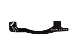 Adaptateur Formula pour fourche et étrier Postmount - Purebike