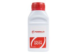 Formula Huile DOT 4