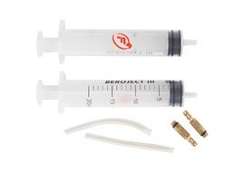 Formula Kit de purge