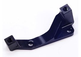 Adaptateur Cadre PM à étrier PM 180 mm pour Foxy Carbone