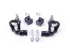 Formula Demi coquille Mixmaster pour RX 2012