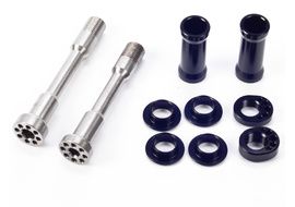 Mondraker Kit visserie inférieur N°13 (Foxy Carbon )