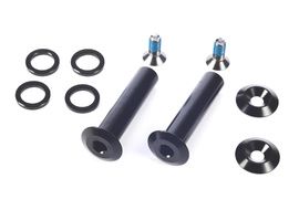 Mondraker Kit visserie inférieur N°4 ( Dune 2009/2010)